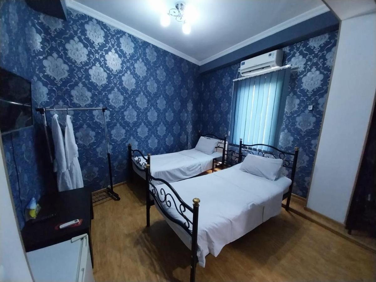 Hotel Magnolia By David Kutaisi Esterno foto